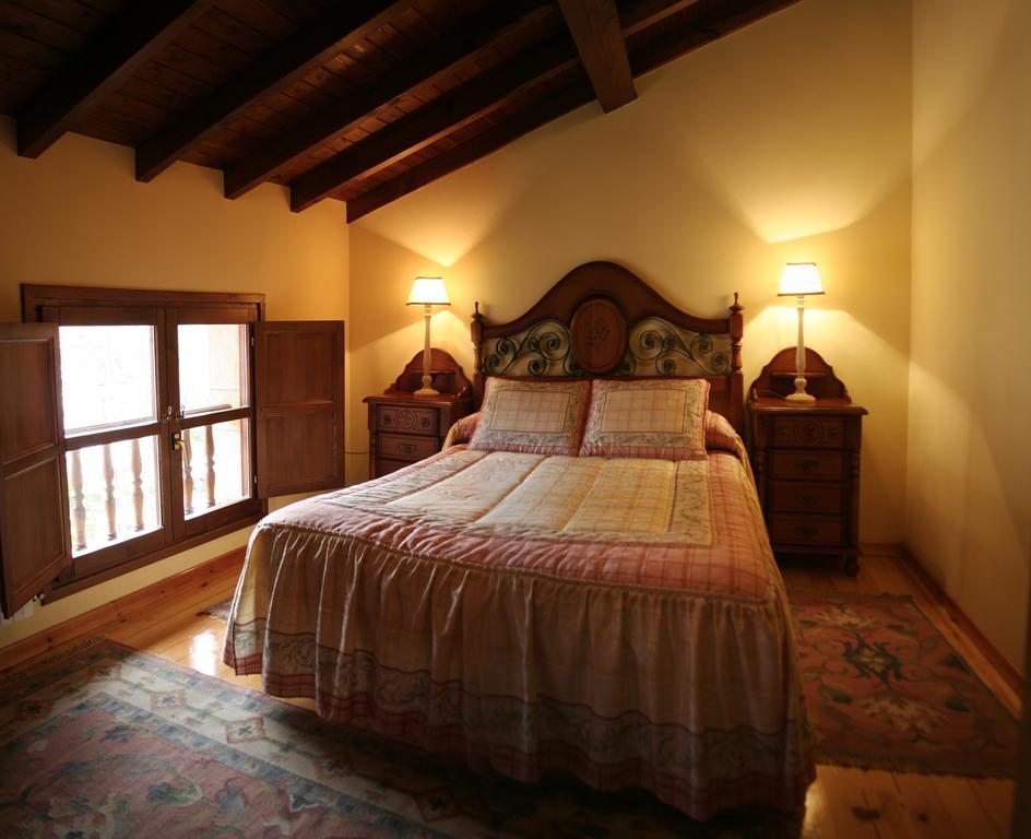 Casa Rural La Regoria Carrena de Cabrales Exterior photo